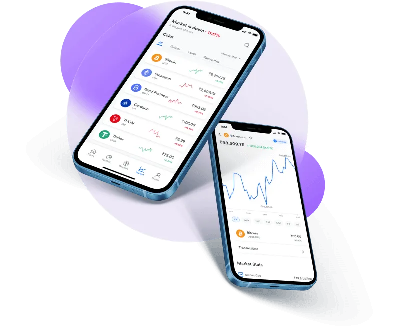 Velthorn Peak App - Sign-up now